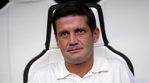 Ce lovitură pentru Chivu! Scapă de cel mai mare pericol pentru funcția de antrenor al lui Inter