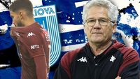Mihai Rotaru sparge banca și plătește 1,5 milioane pentru fostul atacant al lui Ladislau Boloni! Cifre dezastruoase pentru fotbalistul care a ajuns deja în cantonament
