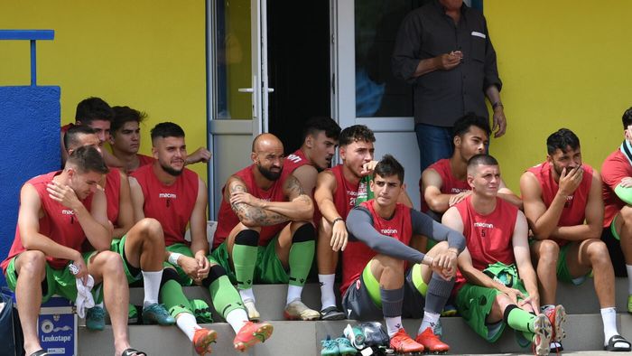 Dinu Gheorghe a găsit soluția pentru salvarea lui Dinamo. „El poate să o promoveze” | VIDEO EXCLUSIV ProSport LIVE
