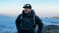 Lumea alpinismului este în doliu! Nirmal Purja, cuceritorul celor mai înalte 14 vârfuri ale planetei, a murit