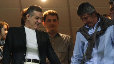 Becali anunță lista FINALĂ‚ cu antrenori!** "Unul din cei TREI vine sigur" Vezi de ce e Cristiano Bergodi favorit