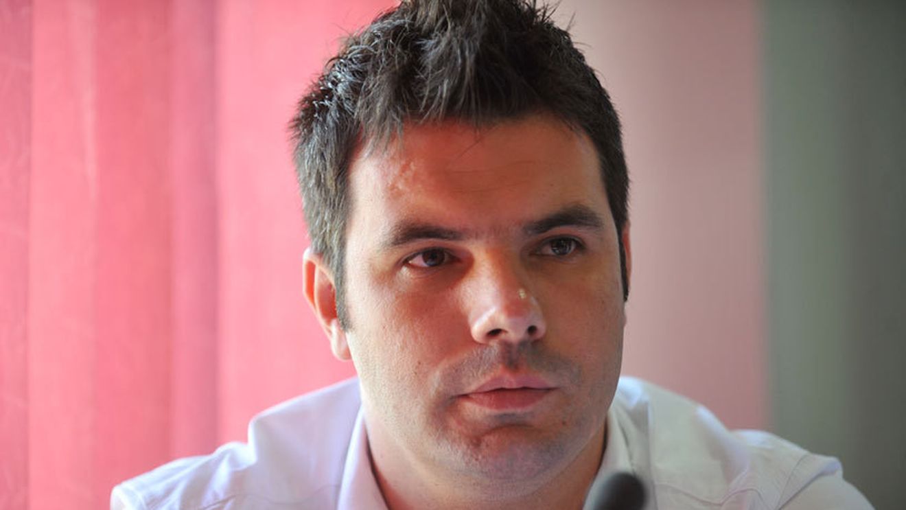 INTERVIU | Hulubei, șeful AFAN: "CFR poate fi retrogradată, România riscă excluderea din cupele europene"