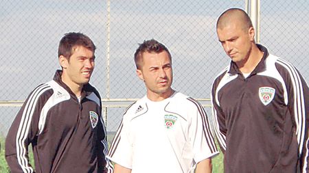 „China" nu s-a adaptat la Terek Groznîi