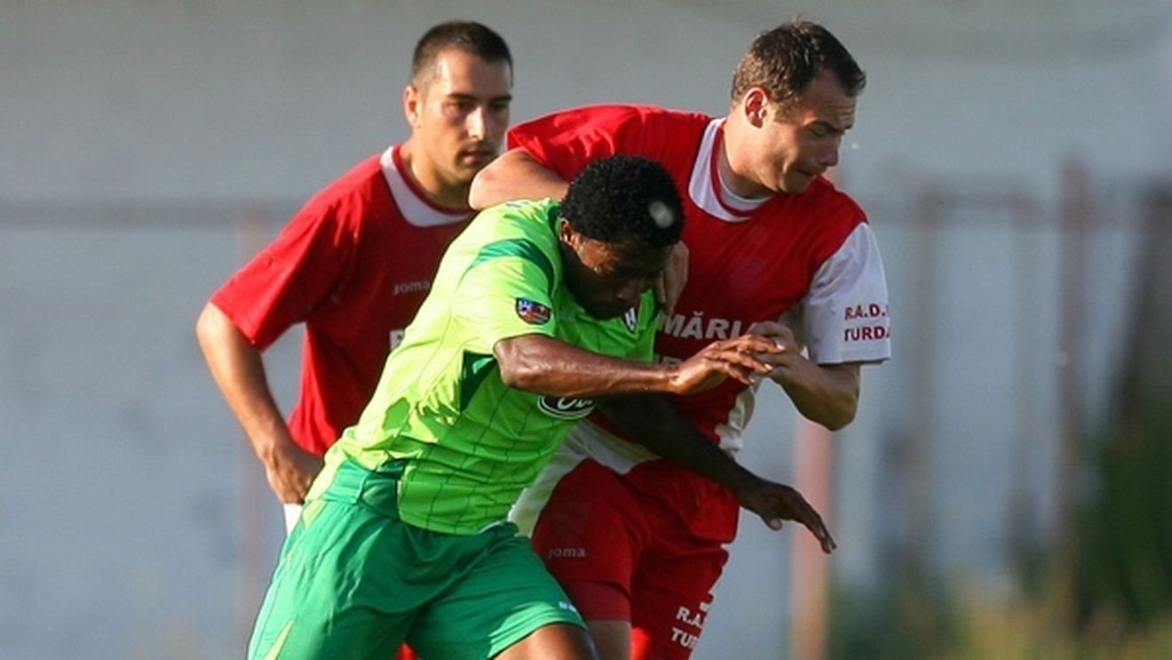 A fost la Dinamo și la Steaua, iar acum a ajuns în Liga a IV-a:** "E o LOVITURĂ‚ de imagine pentru noi!"