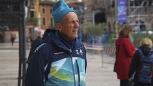 În 1956, a călătorit singur la Jocurile Olimpice. Ce s-a întâmplat cu el în 2026