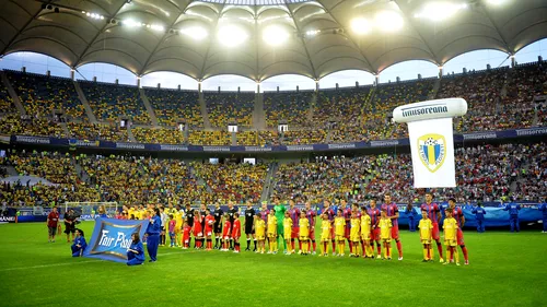 LPF vrea ca Supercupa să se joace între învingătoarele din Cupa Ligii și Cupa României. Câștigătoarea ar merge direct în Europa League