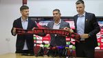 Fratele celebrului actor va face parte din staff-ul lui Nuno Campos de la Dinamo