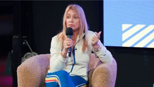 Cum l-a numit Nadia Comăneci pe David Popovici