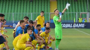 EXCLUSIV | A refuzat contractul carierei! I-a spus "nu" lui Arsenal și s-a transferat în Serie B