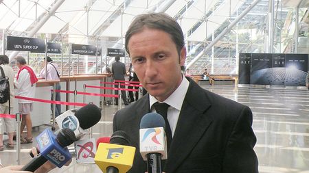 MM Stoica: „Eu le știu pe de rost echipa"