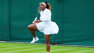 Serena Williams, „amenințată" înaintea debutului la Wimbledon! Ce a putut declara antrenorul adversarei din turul I: „Nu poate juca la cel mai înalt nivel!"