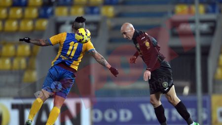 "Numărul 6" și... secvențele mute. Așa au ales comentatorii meciului Petrolul - ASA să protesteze față de decizia Comisiei de Recurs în cazul Mureșan