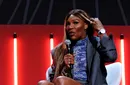 Serena Williams, psiholog pentru fanii ei. „Spuneți aceste cuvinte înainte să mergeți la culcare”