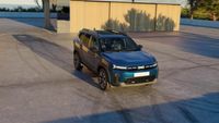 Italienii de la Gazzetta dello Sport au reacționat după ce au văzut noile Dacia Duster și Dacia Bigster
