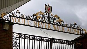 Un bilet la Liverpool-Steaua costă 30 de lire