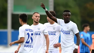 Unirea Ungheni a achiziționat un străin cu experiență în fotbalul românesc, fost la alte trei echipe până acum