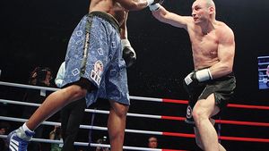 Rechinul mușcă în Italia!