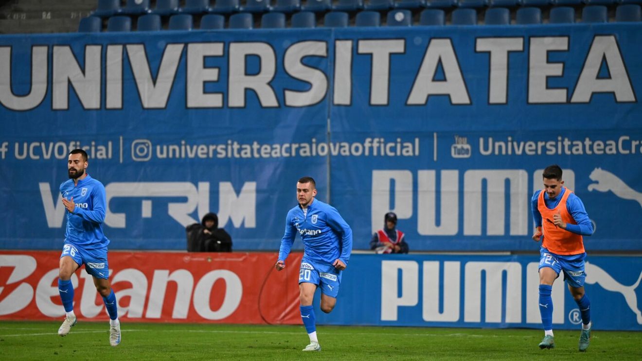 Alexandru Cicâldău revine pe teren după trei luni și trei săptămâni de la ultima sa apariție! 