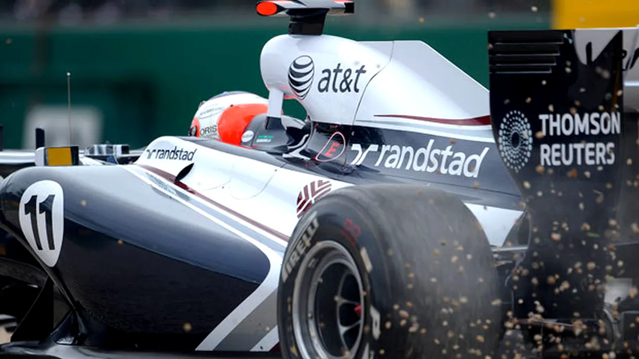 Debut de sezon cu nereguli în F1!** Sauber face apel la descalificările lui Kobayashi și Perez