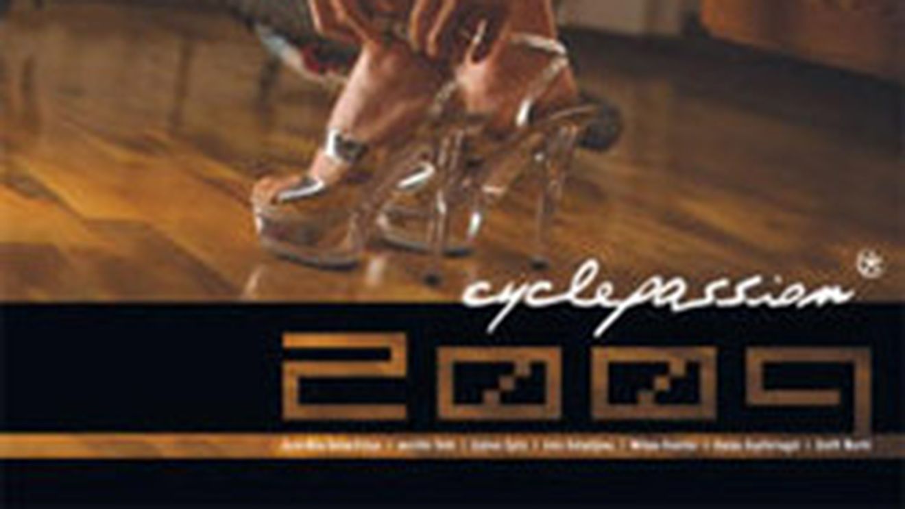 Galerie foto / "Biciclistele" Italiei