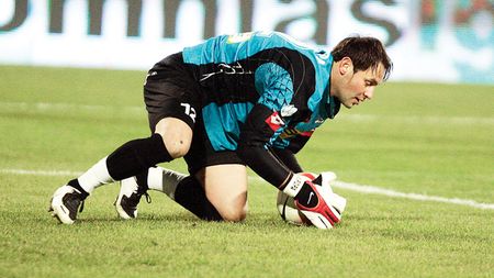 Marius Popa: "Lumea m-a uitat repede!"