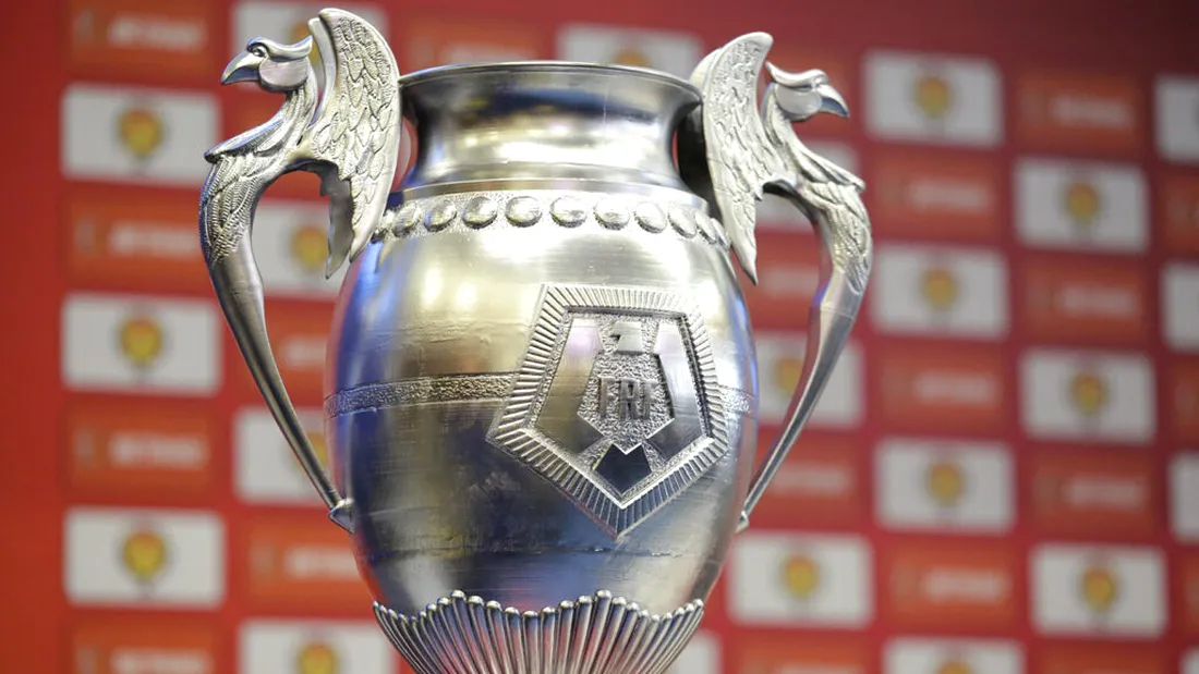 Au fost stabilite meciurile din Turul 3 al Cupei României, sezon 2023-2024. Toate echipele din Liga 2 au fost incluse în această fază a competiției