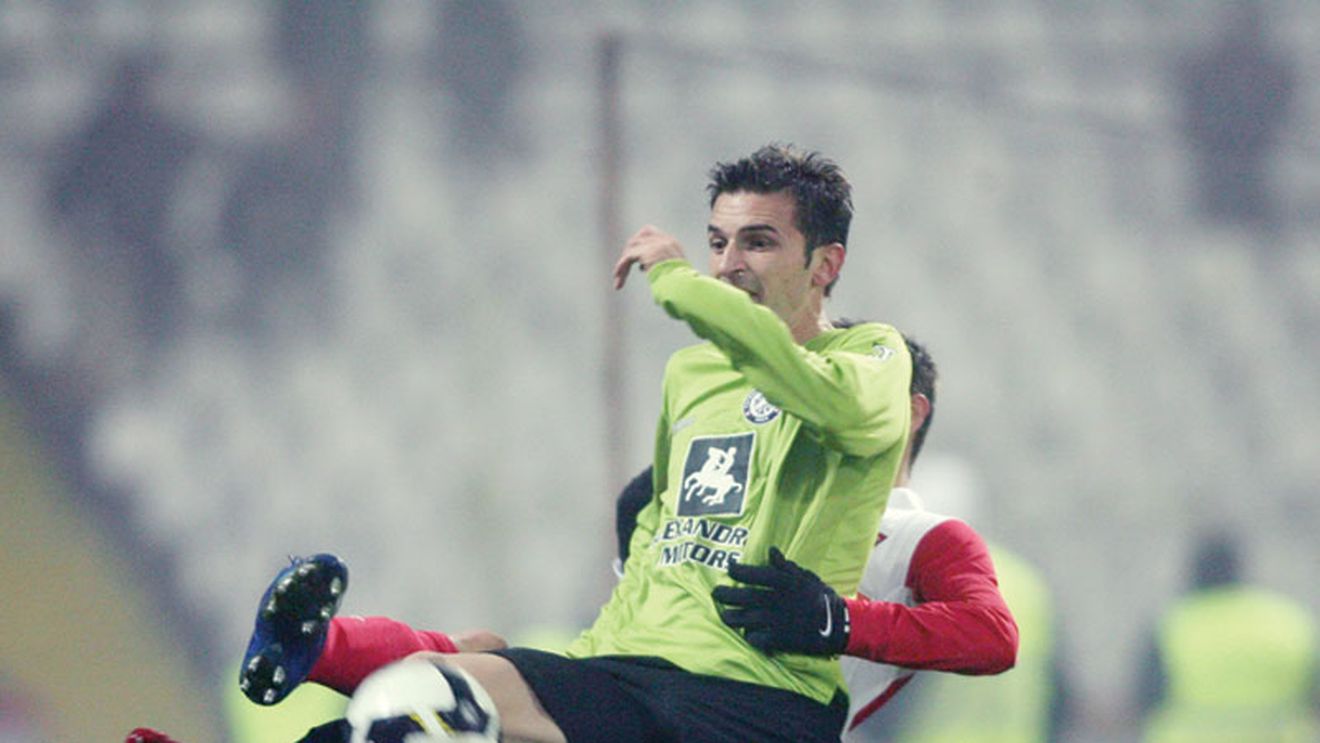 "Golul lui Bilașco cu Dinamo a fost exersat la antrenament!"