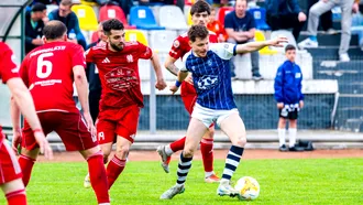 Cetatea Suceava e la o victorie de promovarea în Liga 2, dar Șoimii Gura Humorului speră la o minune și să îi ia locul. Petre Grigoraș: ”Mai avem o finală” / Lorand Fulop: ”Trebuie să ne facem datoria”