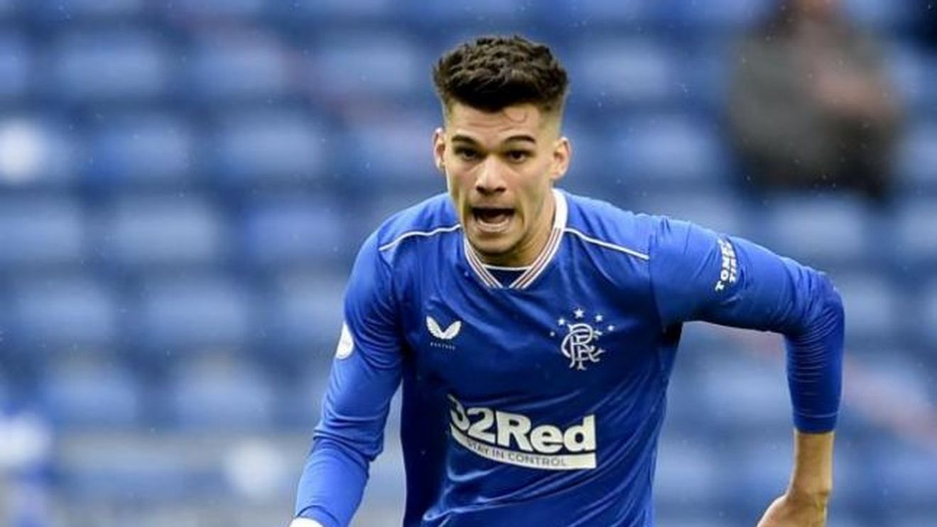 Oficialii lui Rangers, sfătuiți să-l vândă pe Ianis Hagi la Lazio. „Ar putea fi cedat, nu e jucător crucial!”