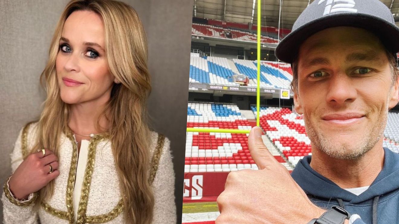 Tom Brady s-a refăcut după divorțul zguduitor de Gisele Bundchen! Cu cine s-ar iubi acum fostul fotbalist american. Este o actriță celebră