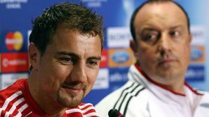 "Sincer să fiu, m-am gândit să-l lovesc în față!" Dezvăluirea lui Dudek: de ce a vrut să-l bată pe Rafa Benitez după finala Champions League din 2005