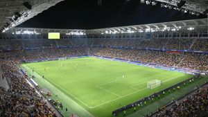 FCSB revine în Ghencea, iar CSA Steaua și Ministerul Apărării Naționale sunt arătate cu degetul: „E un abuz!” | VIDEO EXCLUSIV ProSport Live