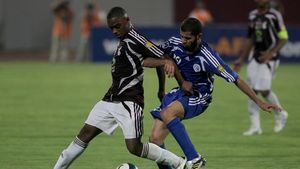 Georges Leekens, noul antrenor al echipei Al Hilal