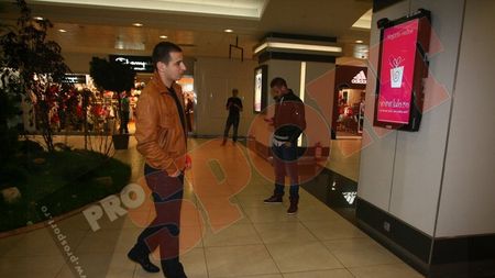 Pleacă Zicu la vară?** "Echipa nu are liniște niciodată! Suntem o țară de sifonari!"