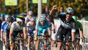 "Dublă" pentru Boonen. Belgianul a câștigat a 22-a etapă din carieră în Turul Qatarului