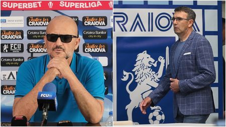 Întâlnire de gradul zero între Eugen Neagoe și Adrian Mititelu: „Am vorbit cu el” | VIDEO EXCLUSIV ProSport Live