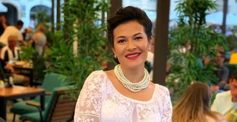 Solista de muzică populară Olguța Berbec, însărcinată pentru a doua oară. Cine va fi nașa copilului