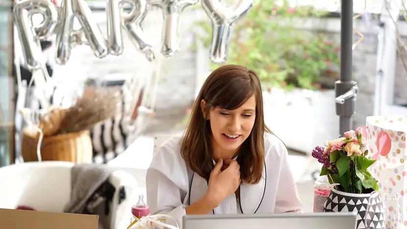 Când va fi externată Dana Rogoz. ”Atât durează la cezariană”