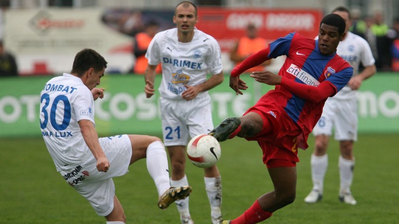 Pepe:** "Miercuri sunt la București!"