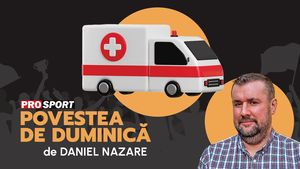 Sensibil ca fotbalist, SMURD ca antrenor. Cum l-a apărat Angelo Niculescu pe Gigi Mulțescu de invidia vedetelor de la Dinamo. GALERIE FOTO