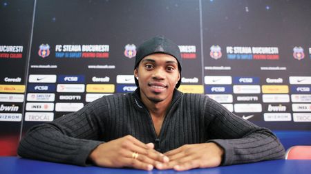 Maicon și Iliev nu fac parte din lotul Stelei pentru meciul cu FC Brașov!** Lăcătuș: "Vreau să mor pe mâna mea"