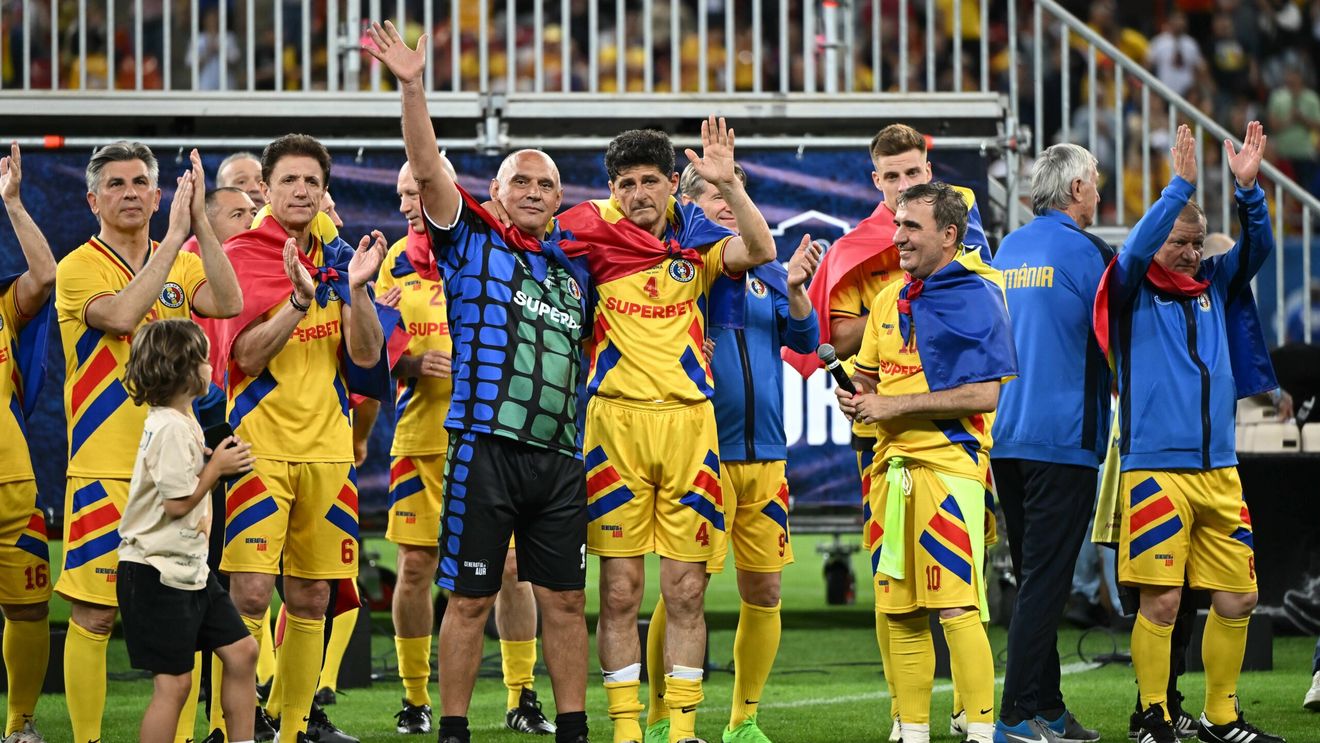 Fotbalistul din Generația de Aur, mesaj dur pentru Ciprian Ciucu! Atac „cu talpa sus” la primarul Bucureștiului: „Dați-ne banii înapoi!”