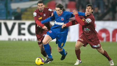 Trică mizează pe Pițurcă**: "Steaua va fi campioană!"