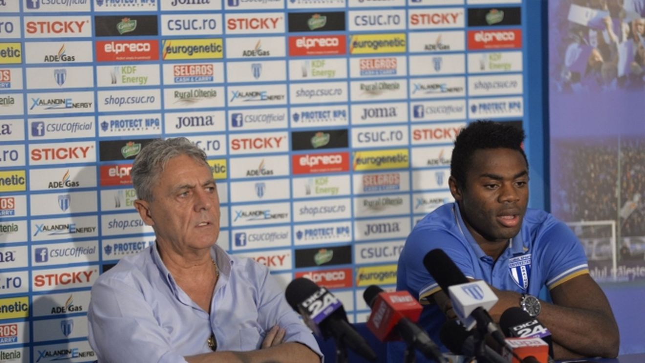 Cârțu: "Partida cu Voluntari trebuie câștigată, dacă vrem să mai prindem play-off-ul". Ce spune despre demitere