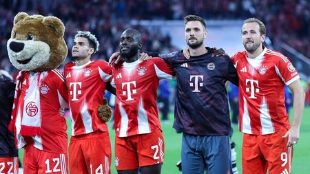 Bayern Munchen forțează transferul atacantului de 70 de milioane de euro de la Chelsea Londra