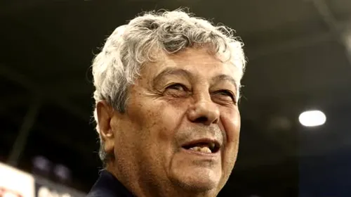 „Steaua nu ne mai putea bate decât cu ajutorul lui Ion Crăciunescu sau ieșea de pe teren!”. Mircea Lucescu, selecționerul României, aruncă din nou în aer rivalitatea dintre Dinamo și echipa din Ghencea