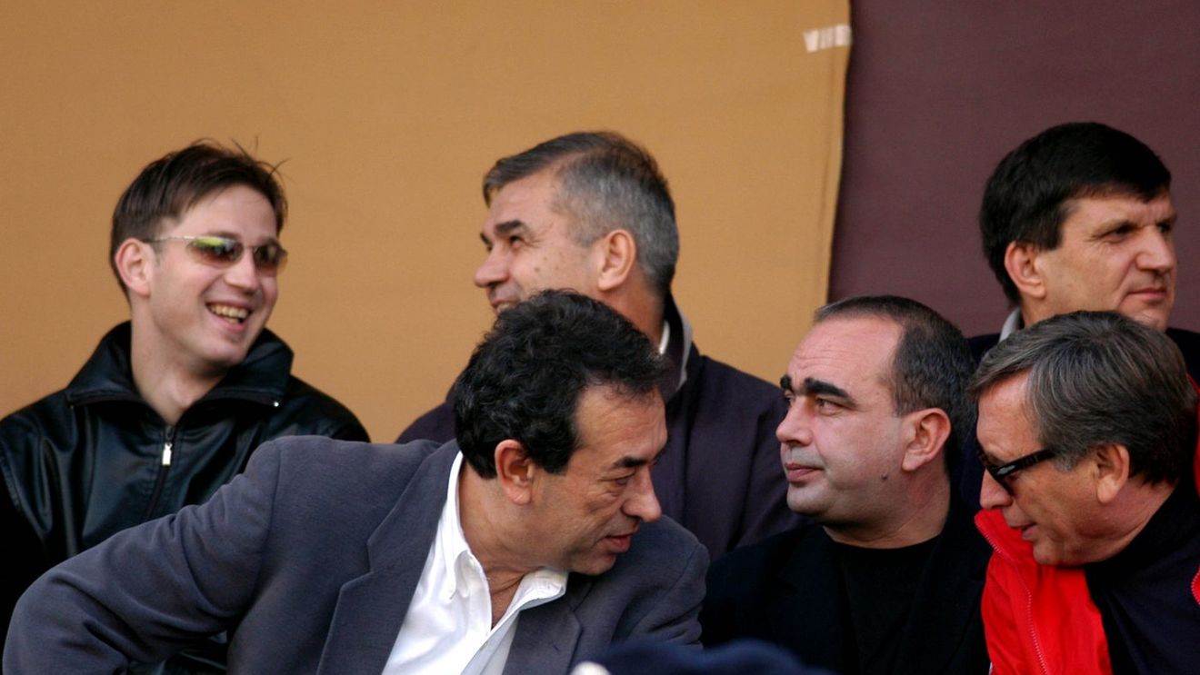 Nicolae Badea a convins un fost acționar să revină la Dinamo! Am aflat cine le plătește salariile lui Torje, Filip și Sorescu | EXCLUSIV