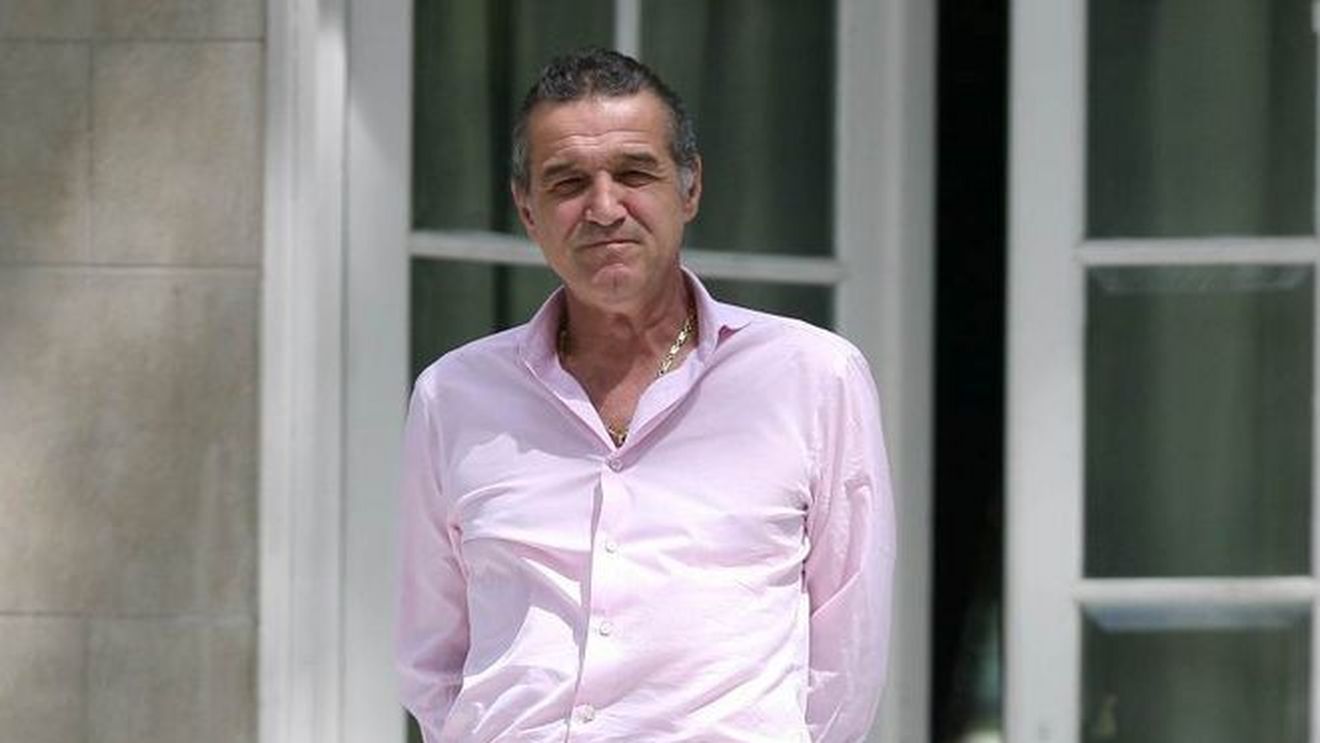 "Nu e bine pentru Steaua** să plece Bonetti de la Dinamo!" VEZI de ce