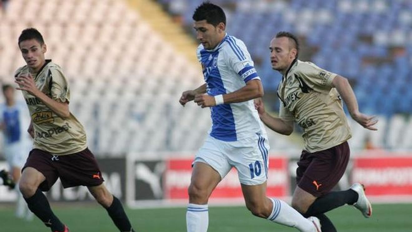 Florin Costea:** "E primul hattrick și mă bucur enorm!"