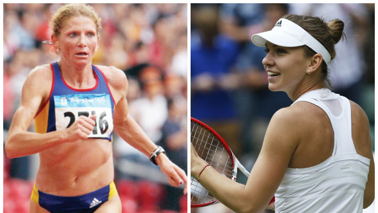  INTERVIU | Diță, la ProSport Raport: "Simona Halep e un sportiv adevărat. Ea stă tot timpul sus, nu are un parcurs fluctuant"